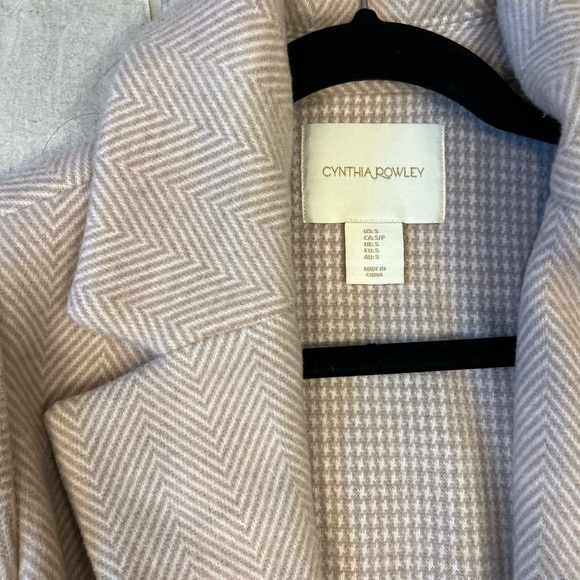 Tan Blazer - Picture 2 of 2